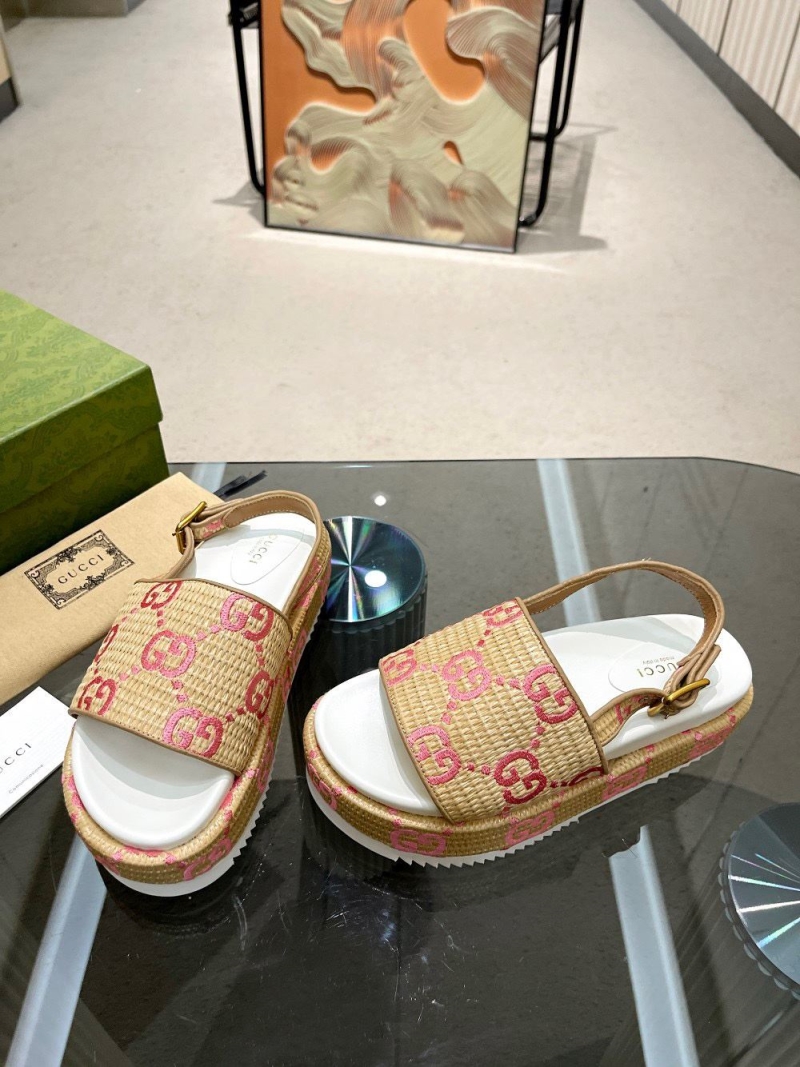 Gucci Sandals